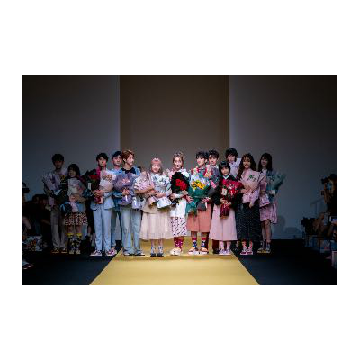 Bronze Lucia 2020SS系列上海时装周全新发布