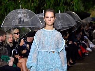 LANVIN 2020春夏系列——SLUMBERLAND梦乡