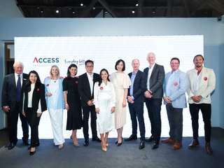 Access集团运筹帷幄国际小众品牌 决胜中国市场 ——旗下会员商城单创即将启动“11.11澳新超品节”，成交额预计破10亿元