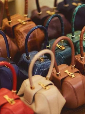 Gabriela Hearst 亚洲独家快闪店  华丽进驻连卡佛