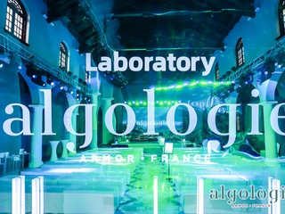 法国algologie欧华妍正式进驻中国给中国消费者带来海外领军医美体验