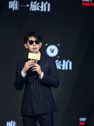 专注美而有趣 唯一旅拍携手代言人邓伦拉开2020新序幕