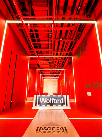 变装灵药 —— WOLFORD沃尔福特ATH_W胶囊系列全新发布