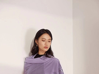 深秋温暖用爱呵护，嫵WOO带你绽放复古浪漫风华