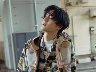 王一博、Bella ALL IN？有它秒变行走的荷尔蒙!