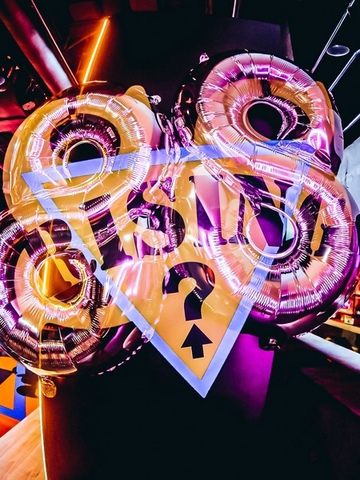 GUE88胶囊系列新品媒体预览会——GUESS携手88RISING再写融合文化续篇