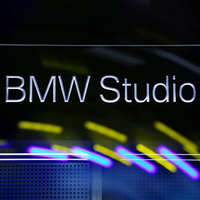BMW Studio x 创新BMW X2 | 联袂登场，颜出必型！