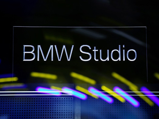 BMW Studio x 创新BMW X2 | 联袂登场，颜出必型！