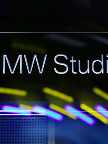 BMW Studio x 创新BMW X2 | 联袂登场，颜出必型！