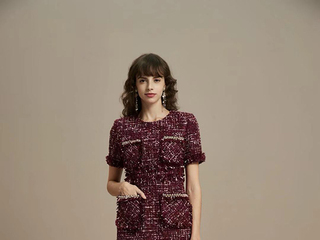 拒绝「套」路，bebe打造秋冬都市时髦范儿