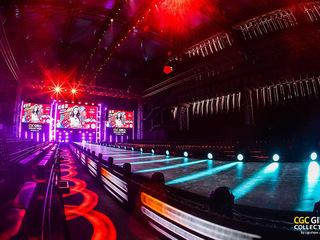 2019 CGC Girls潮流女孩盛典华丽登场 聚合百位红人力量玩转Z时代经济