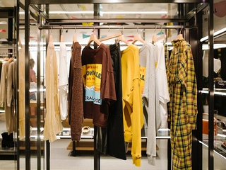 时尚生活革新，概念店Mia Fringe迎来一周年