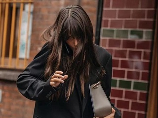为什么你穿全黑就是没有别人好看？解决办法在这！