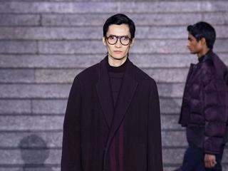 杰尼亚的时尚可持续之道 #UseTheExisting