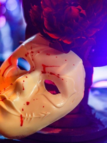 华贸中心魔法列车奇幻夜 引领京城精英阶层品质生活