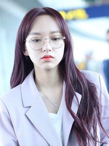 谁戴谁洋气，这副“斯文败类”眼镜我收了！