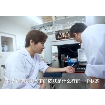 《极品实验室》探访日本特科诺宝生命研究所，与JUNPING一起解锁古老海洋生命的修复密码