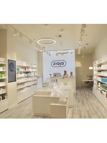 波兰国民品牌ZIAJA齐叶雅30周年溯源之旅 ——寻找齐叶雅奶颜肌密