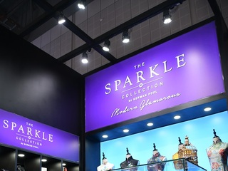 THE SPARKLE COLLECTION by german pool德国宝高端副线 文创品牌 献于有品位的您