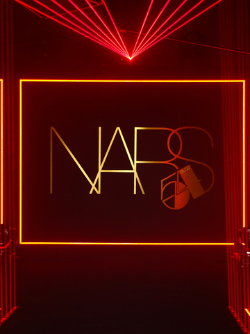 NARS重现传奇STUDIO.54，玩转美妆“潮”能派对！