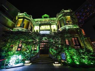 美丽时光新艺境开幕 ——美丽时光香槟于上海打造限时艺术空间 呈现沉浸式感官体验