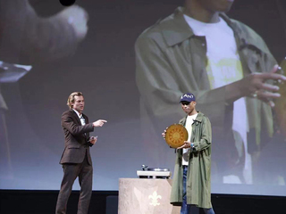 《100 YEARS》:一首#IFWECARE#才能聆听的曲目 路易十三联袂Pharrell Williams呼吁关注全球气候变暖