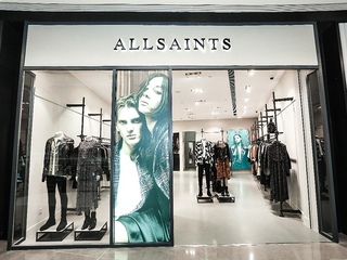 ALLSAINTS入驻海南，三亚海棠湾免税店即将开业 