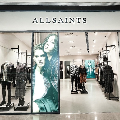 ALLSAINTS入驻海南，三亚海棠湾免税店即将开业 