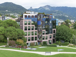 ​瑞士CLP在中国上海正式开设首家海外办事机构