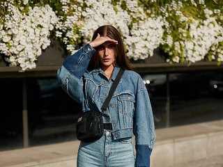 备战双十二！有什么省钱搭配单穿时髦，叠穿还保暖？