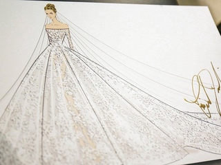MIKAEL D Bridal 2020 BRIDAL婚尚预览暨VIP私享会开启2020上海婚尚周浪漫之旅