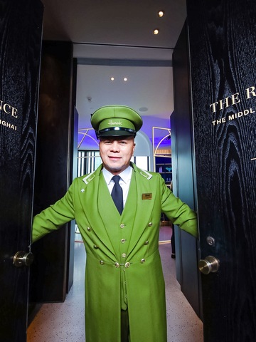 英国哈罗德百货Harrods The Residence限时尊享会员俱乐部