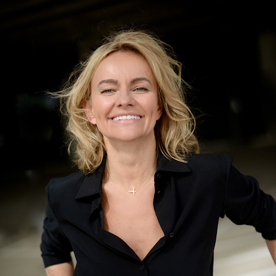JOANNA CZECH正式成为DIOR迪奥护肤形象大使