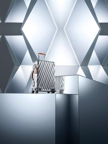 TUMI 2019假日系列现已发布