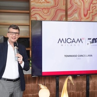 MICAM作为国际鞋类大使 将意大利技术带到中国