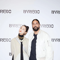 BYREDO 中国首家精品店开幕