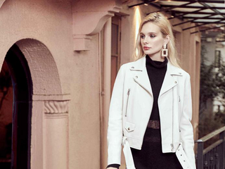 释放张扬基因，bebe大胆诠释「叛逆」美学