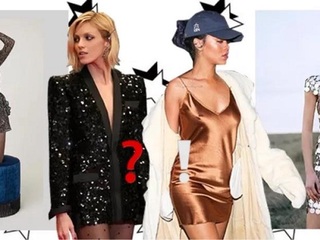 小雪节气来了！我就要穿裙子，最后浪一回！