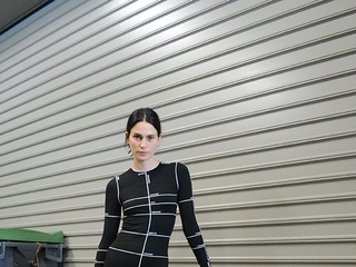 WOLFORD x VETEMENTS 以标志性的工艺 发出大胆的时尚宣言