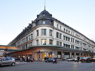 Corthay 全新鞋楦 Saint Germain 悠然于型