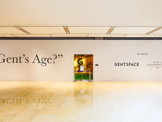 GENTSPACE“绅士特工”行动圆满达成