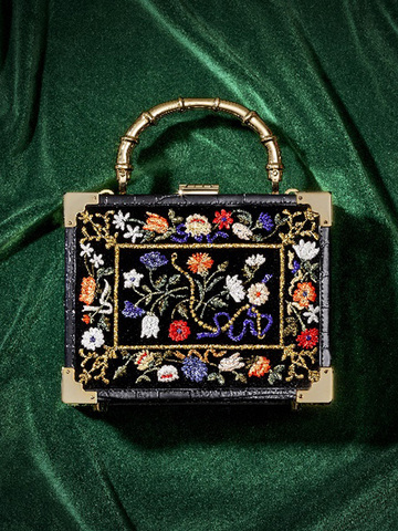 英国奢侈生活方式品牌Aspinal of London将于中国开设首家精品店