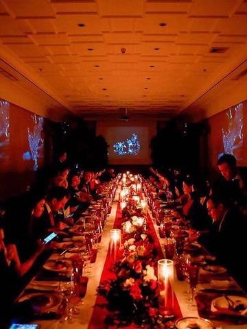 他靠“中国逻辑”拿得欧洲珠宝界头筹 --会游泳的钻石首次亮相中国