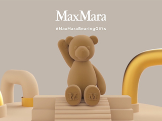 Max the Teddy,泰迪熊出没
