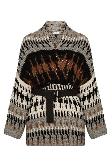 Brunello Cucinelli 2019圣诞单品推荐