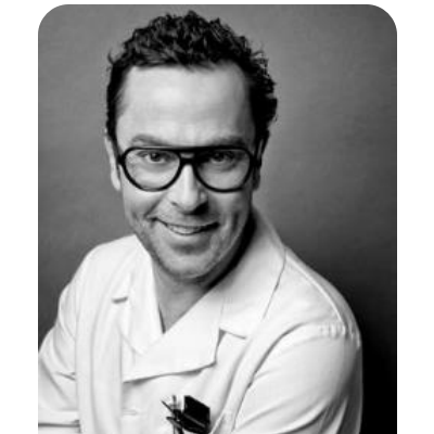 Christophe Robin 你的头皮护理专家