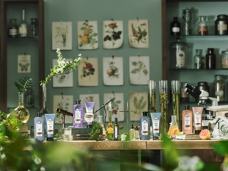 Herbal Essences 植感哲学强势来袭，开启天然洗护新体验