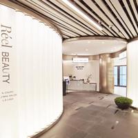 从“一键美颜”到“一站美颜” 上海芮欧百货开启全新Réel Beauty美护空间