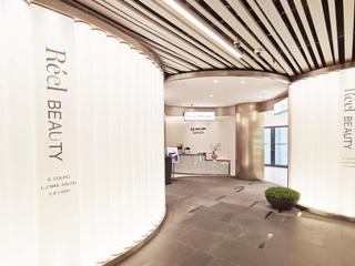 从“一键美颜”到“一站美颜” 上海芮欧百货开启全新Réel Beauty美护空间