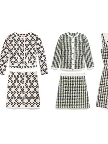 kate spade new york 2020 春季系列